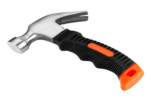 Martillo Mini 8 Onz Mango Comfort Grip Eurotools