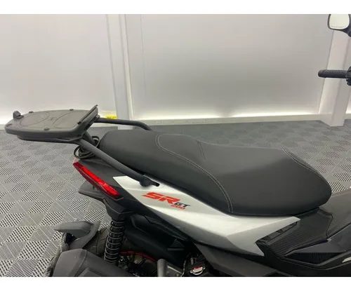 Aprilia Sr Gt 200 E5