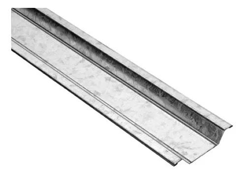 comprar Perfil Omega Galvanizado 13\u002F32\u002F69 X2600  Knauf Durlock 