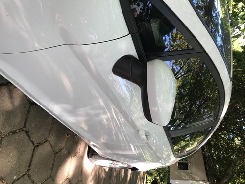 Ford Fiesta S Plus 2015