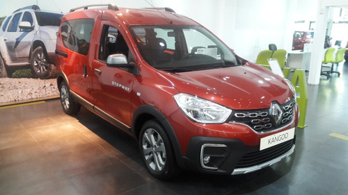 Renault Kangoo Ii Life 1.6 (2021) N.a