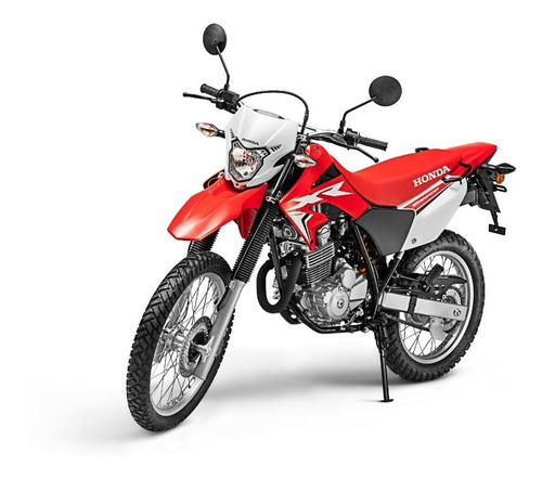 Imagen 5 de 17 de Tornado 250 - Honda - $ 2.950.000 - Xr 250 Contado - Tuamoto