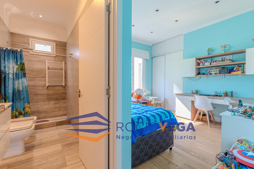 Casa En Venta En Country San Diego Moreno