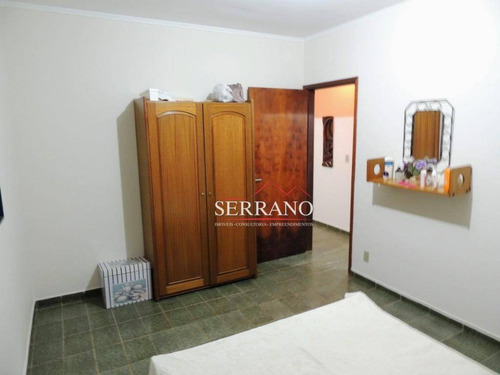 Imagem 13 de 27 de Chácara Com 3 Dormitórios À Venda, 3600 M² Por R$ 980.000,00 - Jardim Monte Belo - Campinas/sp - Ch0037
