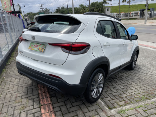 Fiat Pulse 1.3 8V Flex Aut.