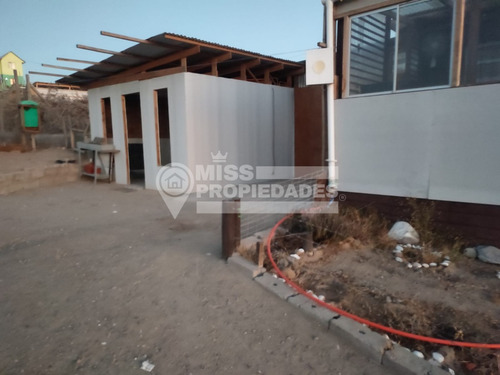 Se Vende Terreno En Salinas De Tongoy