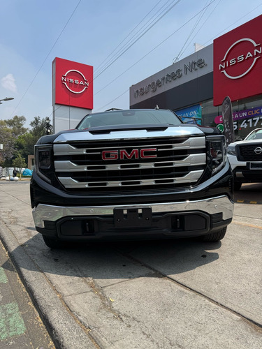 GMC Sierra 5.3 V8 Regular