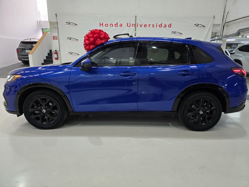Honda HR-V 2.0 Touring Cvt