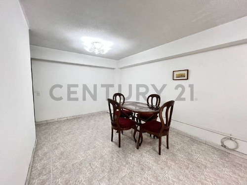 Rc - Venta Apartamento La Candelaria Bellas Artes