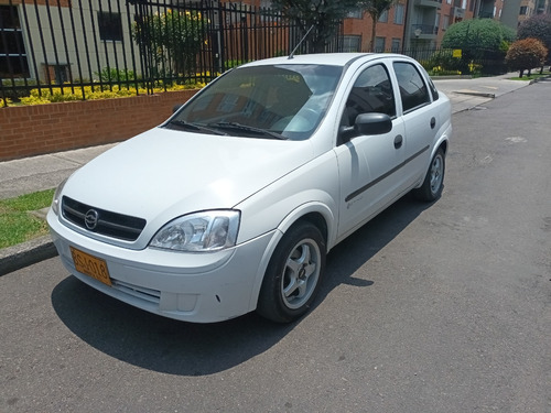 Chevrolet Corsa 1.4 L Evolution 4 p