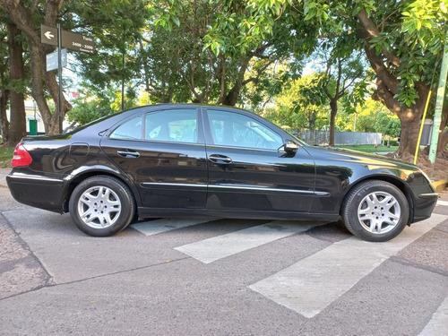 Imagen 6 de 15 de Mercedes-benz Clase E 2006 3.5 E350 Elegance At