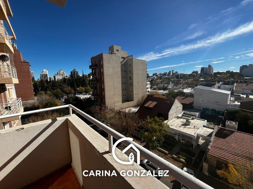 Alquiler Dpto. 1 Dormitorio C/balcon Zona Centro Este Neuquen