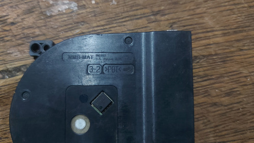 Cooler Interno Ps2 Slim 90000 Original (Usado)