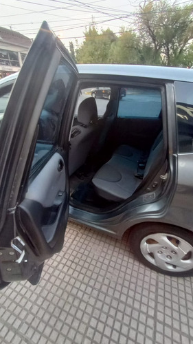 Honda Fit 1.4 Lx At