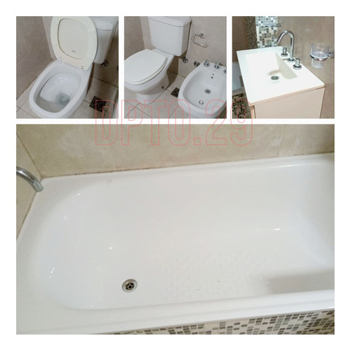 Venta Departamento 2 Ambientes Con Cochera Y Balcón, Dueño Directo Sin Comisiones! Bella Vista Complejo Los Almendros, Sourdeaux 863, Excelente Ubicacion, Oportunidad!!