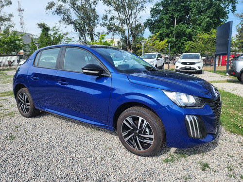 Peugeot 208 1.6 Allure