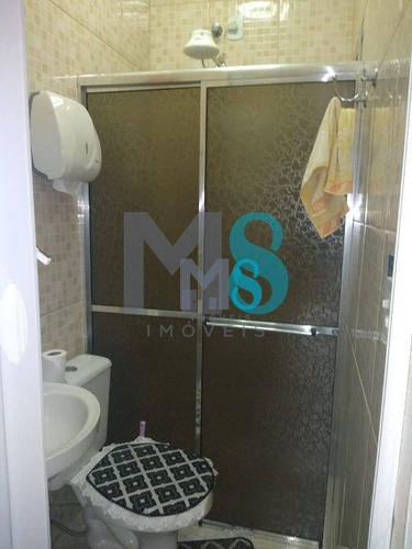 Imagem 19 de 30 de Sobrado Com 2 Dormitórios À Venda, 281 M² Por R$ 430.000,00 - Jardim Luciana - Itaquaquecetuba/sp - So0119