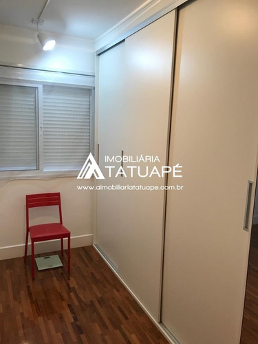 Imagem 2 de 30 de Apartamento - Ap000487 - 69437516