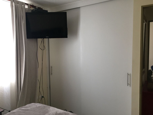 Depto En Condominio Cercano A Aeropuerto, La Serena.