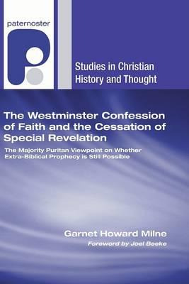 Libro The Westminster Confession Of Faith And The Cessati...