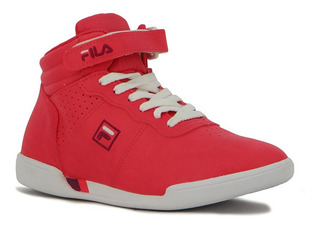 tenis fila kangoo uruguay