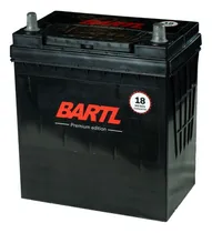 Comprar Baterias Autos Bartl 80 Amp Linea Premium 18 Meses