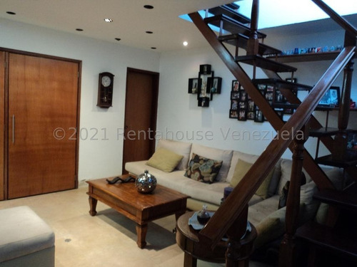 Imagen 3 de 18 de Bella,cómoda Y Amplia Quinta En Venta Santa Paula Mls #22-1622