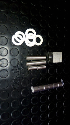 Imagen 3 de 4 de Kit De Ajuste De Palanca De Cambios Ford Cargo 1721/815/4432