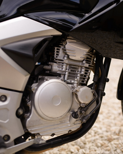 Yamaha Fazer 250 - Ys 250