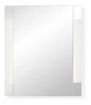 Comprar Espejo Luz Led 60x80 Rectangular Maki Antiempañante Reflejar