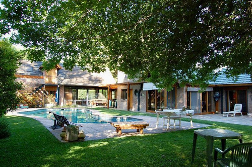 Excelente Casa En Alquiler.