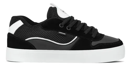 Tênis Hocks Puff Unissex Original - Todas As Cores