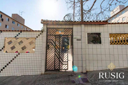 Imagem 1 de 30 de Apartamento Com 2 Dormitórios À Venda, 56 M² - Artur Alvim - São Paulo/sp - Ap1609
