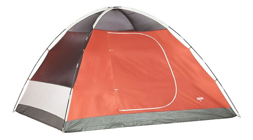 Barraca Coleman Lx6 Para 6 Pessoas