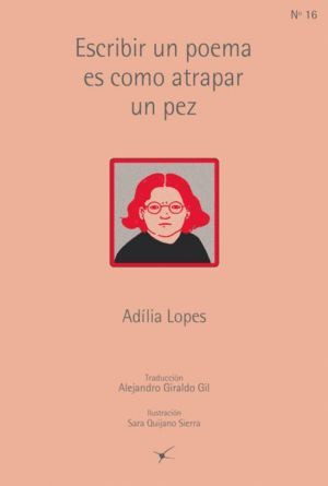 Libro Escribir Un Poema Es Como Atrapar Un Pez