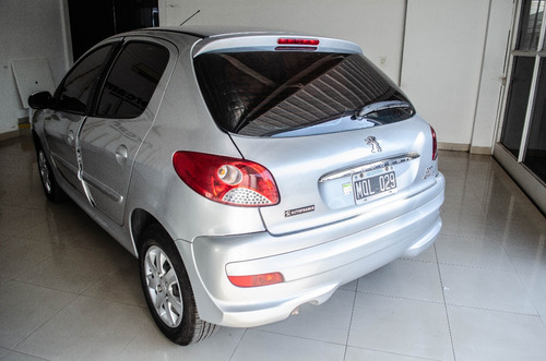Peugeot 207 Allure 1.4 5p 2013 // 6649980