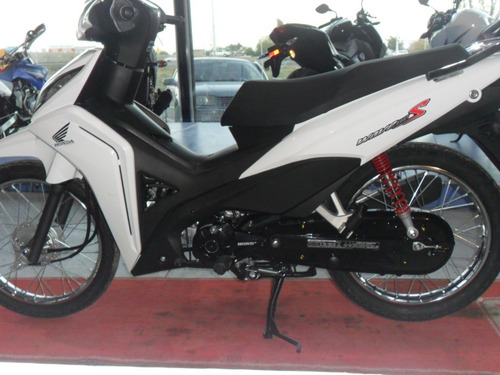 Imagen 5 de 11 de Honda Wave 110