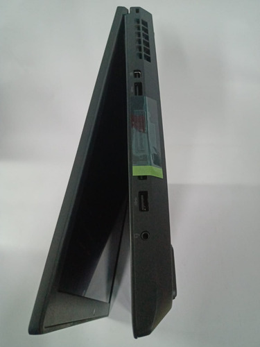 Imagen 3 de 4 de Nt Lenovo P71 I7 / 16gb Ram / 256 Ssd Quadrom620 20hls12n00