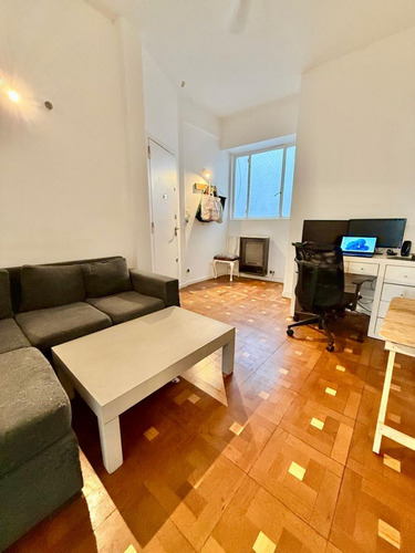 Departamento En Venta En Barrio Norte