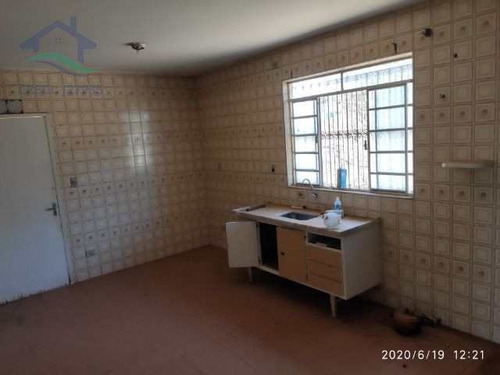 Chácara Com 2 Dorms, Jardim Estância Brasil, Atibaia - R$ 430 Mil, Cod: 2498 - V2498