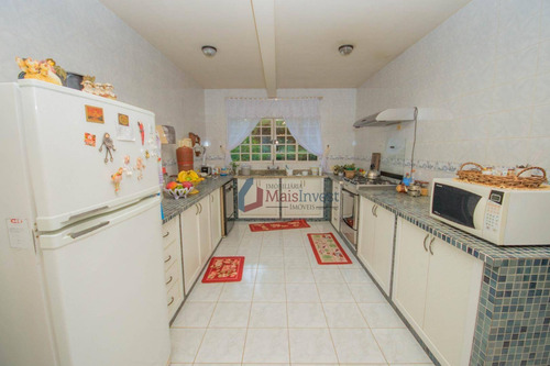 Imagem 26 de 27 de Chácara Com 4 Dormitórios À Venda, 6000 M² Por R$ 2.000.000,00 - Parque Das Nascentes - Pinhais/pr - Ch0001