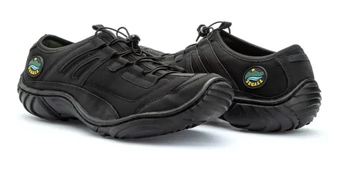 Tenis antiderrapante best sale academia