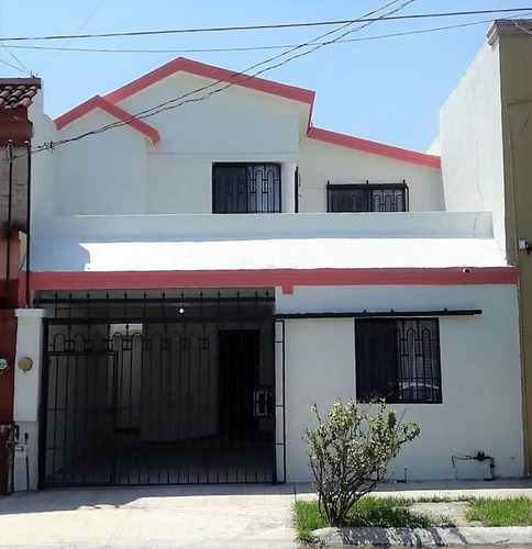 Imagen 30 de 30 de Casa En Venta Bosques De Anahuac San Nicolas De Los Garza
