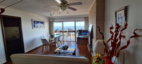 Imagen 11 de 25 de Venta Apartamento 2 Dormitorios En Playa Mansa, Punta Del Este