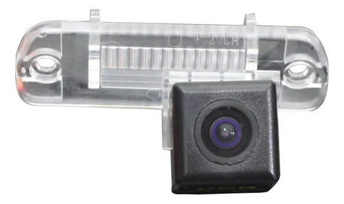 Lynn Hd Ccd Impermeable Vision Nocturna 12 V Coche Camara R