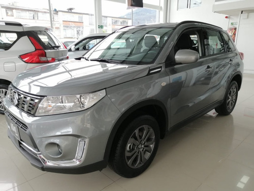 Vitara Mecanica 4x4 All Grip Gl - Planes De Financiacion