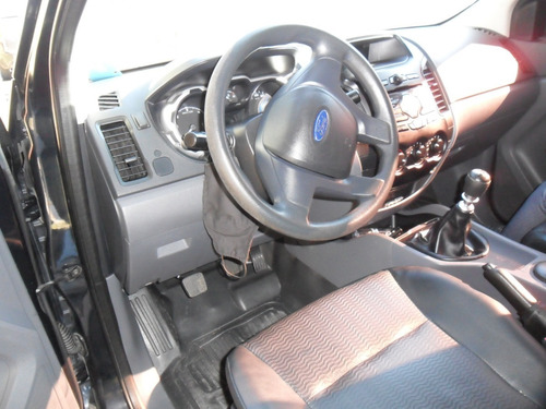Imagen 3 de 5 de Ford Ranger