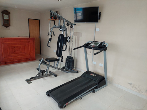 Duplex Villa Gesell Con Pileta Climatizada !!!