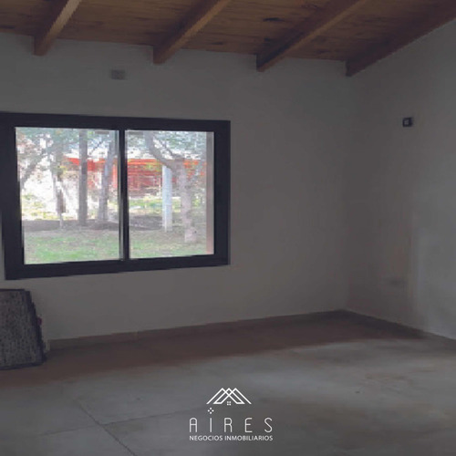 Casa En Venta - Villa General Belgrano