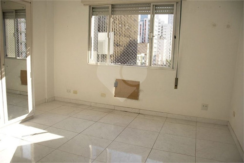 Apartamento, Gonzaga, Santos, 03 Dormitórios, 01 Suíte, 01 Vaga - 271-im555977